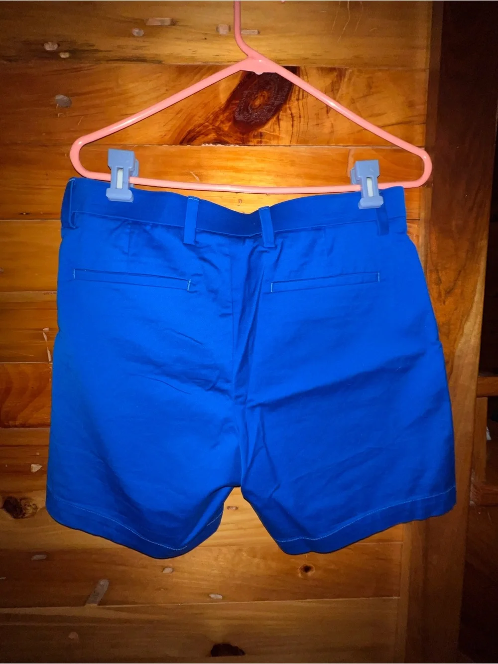 Sz 31 banana republic core temp shorts